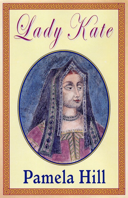 Lady Kate