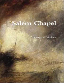 Read: Salem Book Chapel