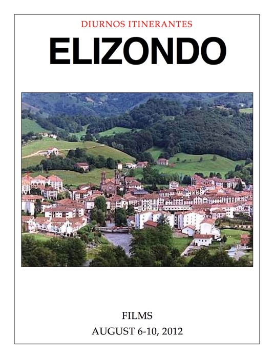 Films Elizondo