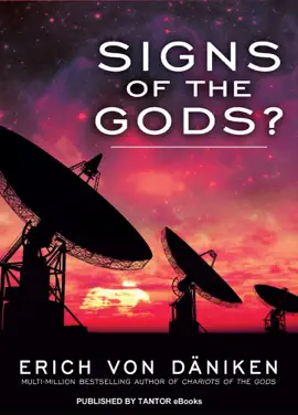 Read: Book Signs of the Gods?
