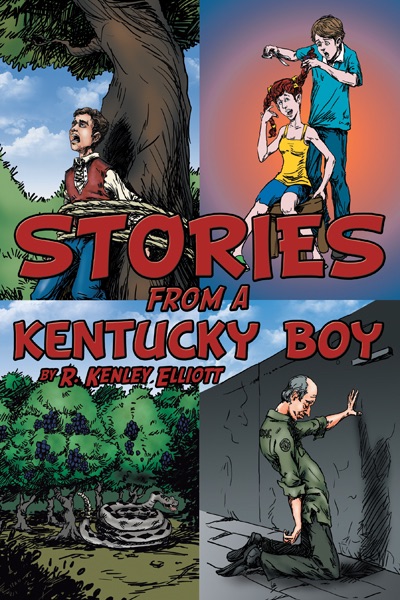 Stories From A Kentucky Boy