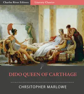 Read: Dido, Queen of Carthage Book