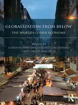 Read: Globalization Book from Below