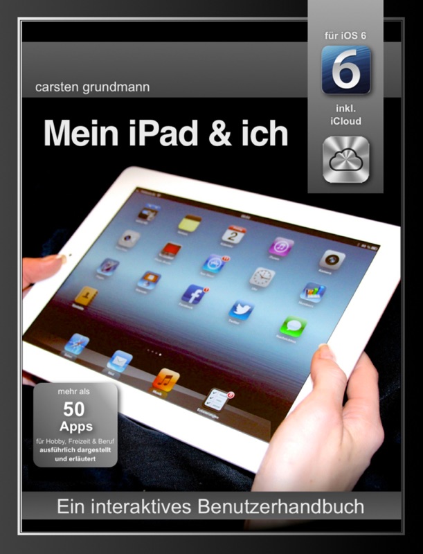 Mein iPad & ich