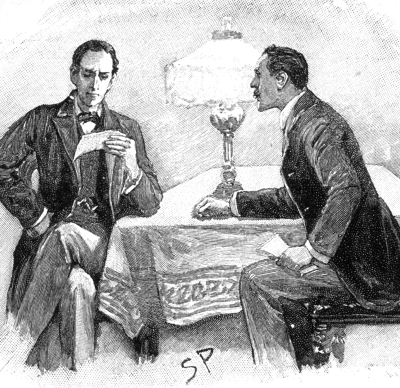 Sherlock Holmes - Novels