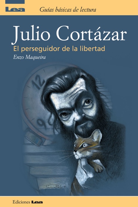 Julio Cortazar