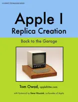 Apple I Replica Creation