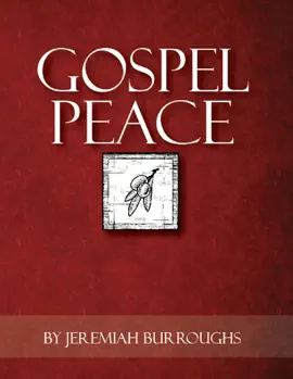 Read: Book Gospel Peace