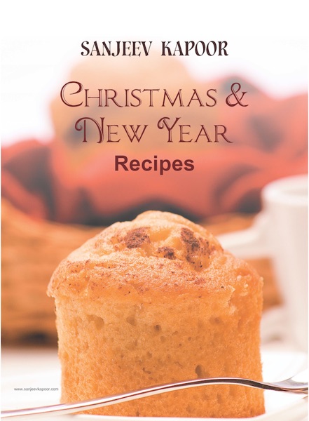 Christmas and New Year Recipes