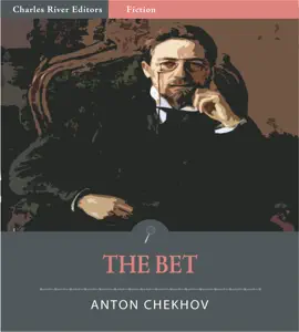 Read: Book The Bet