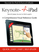 Keynote for iPad (Enhanced eBook) - Kevin D. Jones