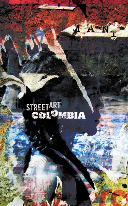 Street Art Colombia