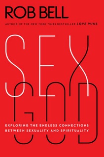 Sex God by Rob Bell