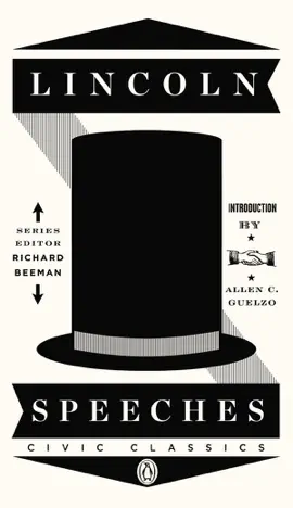 Lincoln Speeches