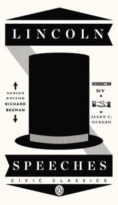 Lincoln Speeches