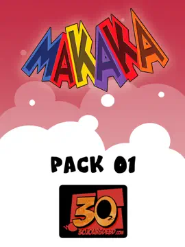 Read: Book 30joursdebd.com - Pack 01
