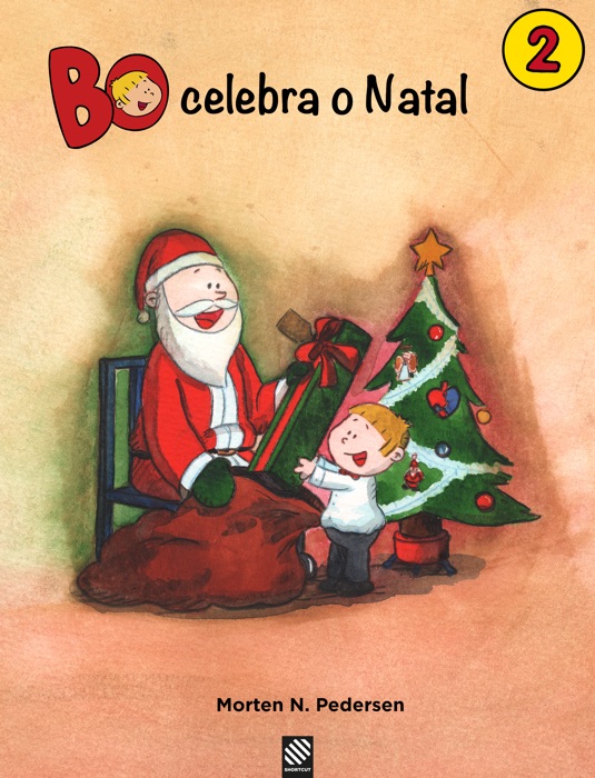Bo Celebra o Natal