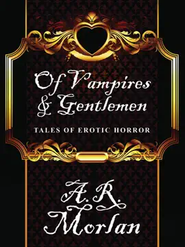 Read: Of Book Vampires & Gentlemen