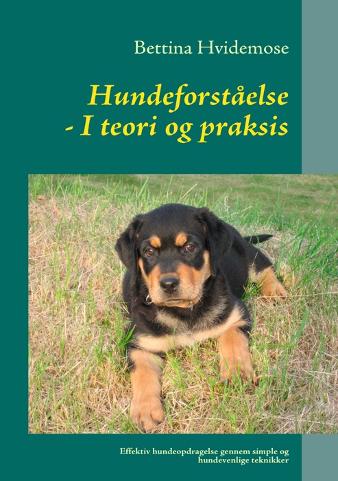 Hundeforståelse