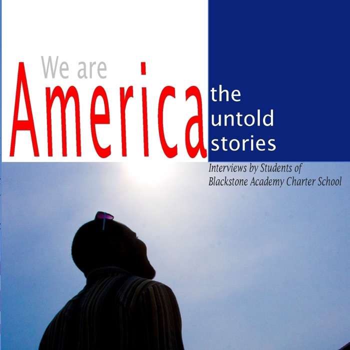 We are America