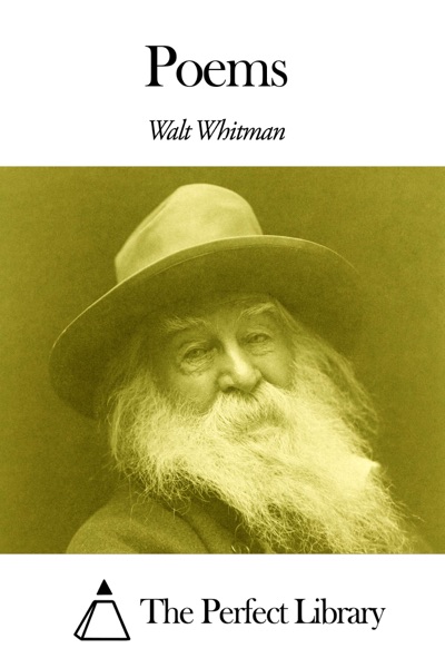 Poems cover