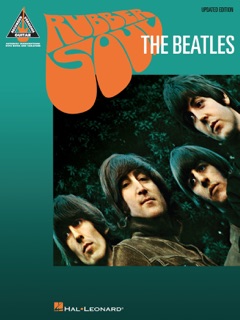 The Beatles - Rubber Soul Songbook by The Beatles