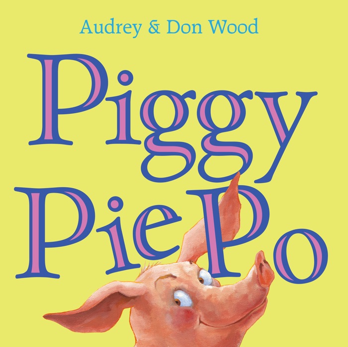 Piggy Pie Po