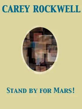 Read: Stand By Book for Mars!