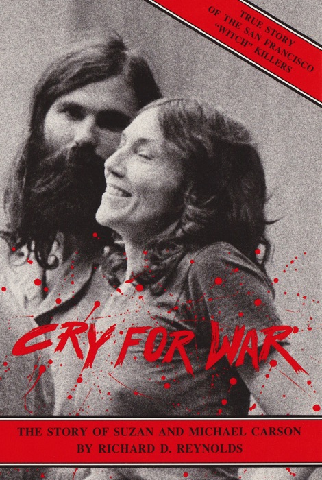Cry For War