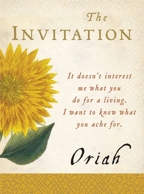 The Invitation