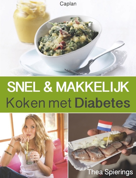 Koken met Diabetes: Snel & Makkelijk