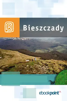 Read: Bieszczady. Book Miniprzewodnik