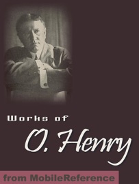 WORKS OF O. HENRY