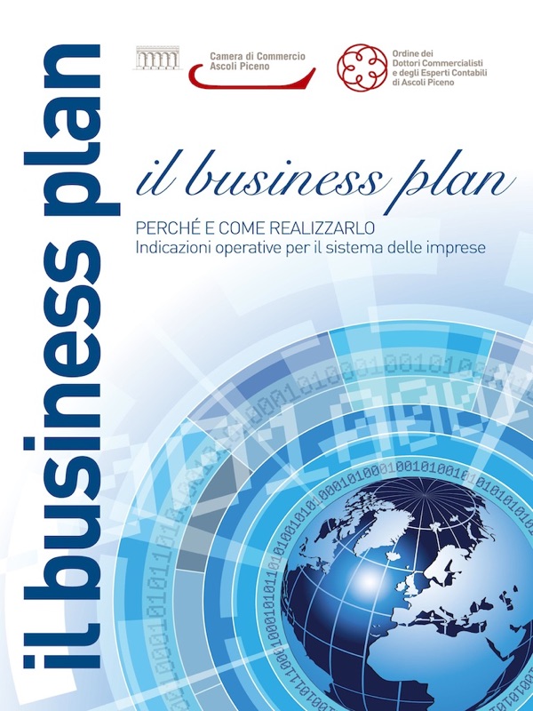 Il business plan
