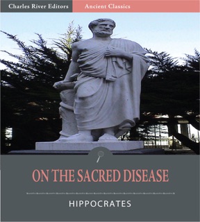 On the Sacred Disease by Hippocrates