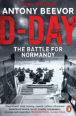 D-Day (Enhanced Edition) - Antony Beevor