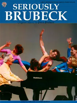 Seriously Brubeck