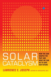 Solar Cataclysm by Lawrence E. Joseph