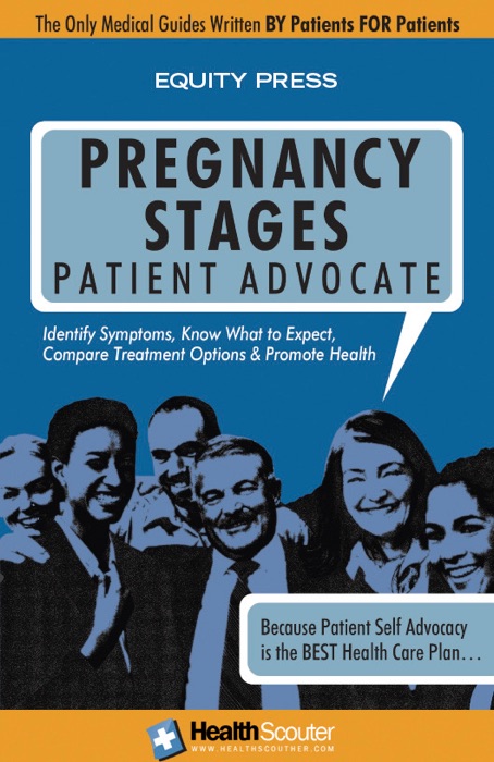 HealthScouter Pregnancy