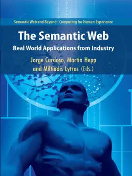 Read: The Book Semantic Web