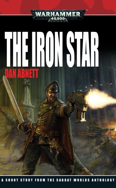 The Iron Star