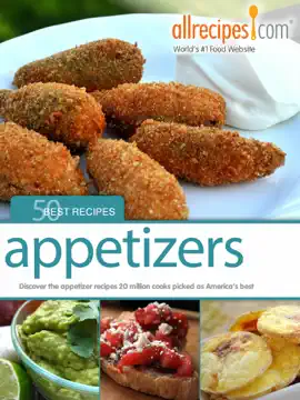 Appetizers