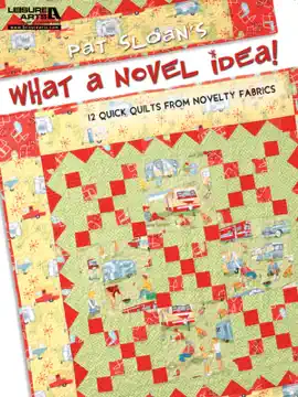 What a Novel Idea!