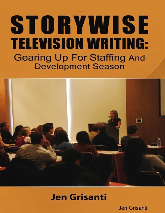 Storywise Television Writing