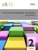 Book CK-12 Probability and Statistics - Advanced (Second Edition), Volume 2 of 2