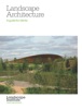 Book Landscape Architecture