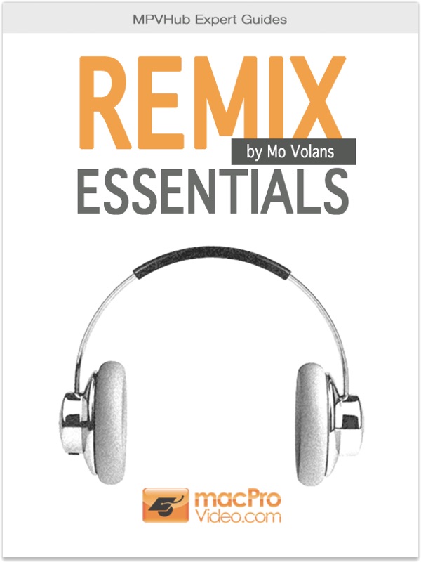 Remix Essentials