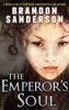 Book The Emperor's Soul