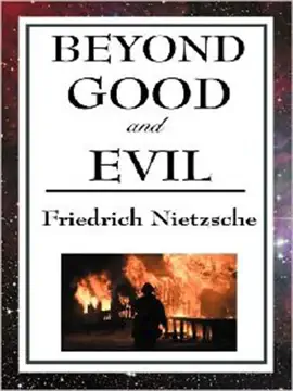 Read: Beyond Good Book and Evil