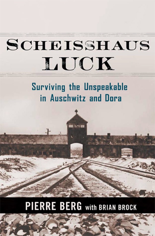 Scheisshaus Luck